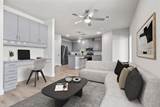 1-bedroom apartment at The Gabriel in Leander